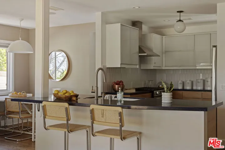 4210 Palmero Drive, Los Angeles, California 90065
