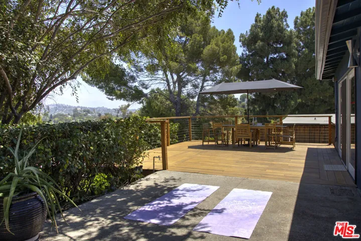 4210 Palmero Drive, Los Angeles, California 90065
