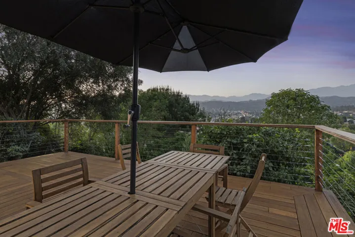 4210 Palmero Drive, Los Angeles, California 90065