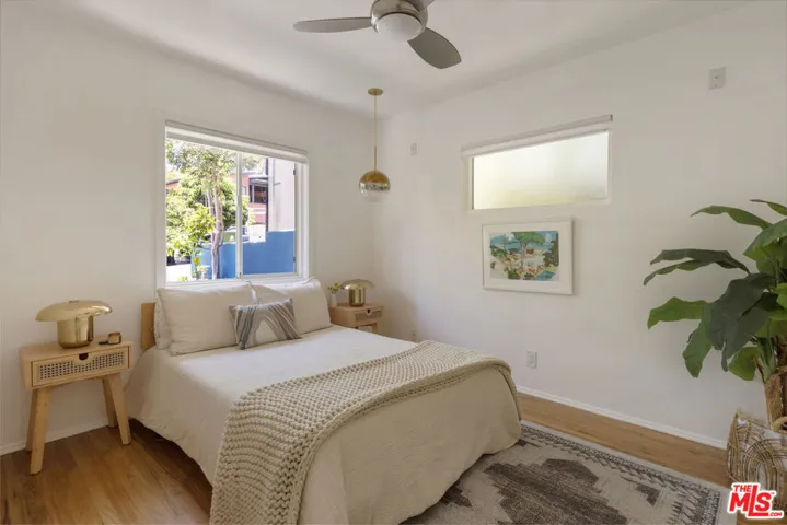 4210 Palmero Drive, Los Angeles, California 90065