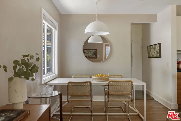 4210 Palmero Drive, Los Angeles, California 90065