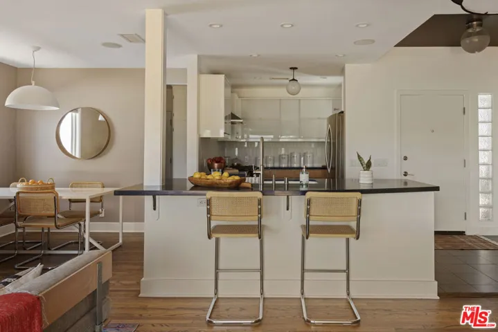 4210 Palmero Drive, Los Angeles, California 90065