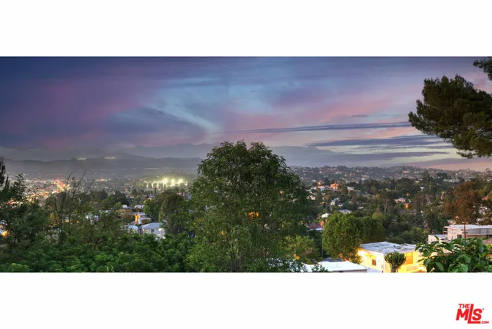 4210 Palmero Drive, Los Angeles, California 90065