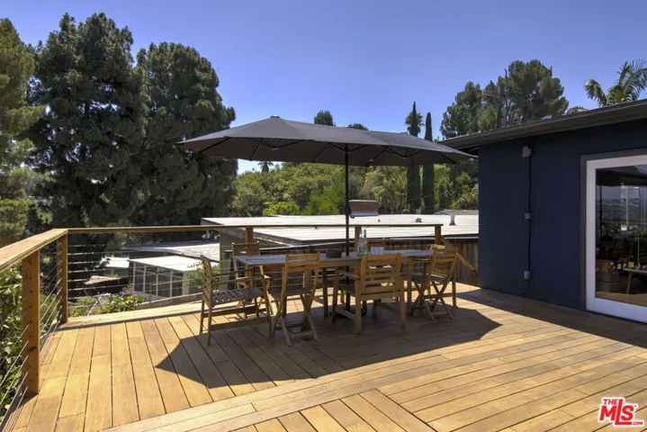 4210 Palmero Drive, Los Angeles, California 90065