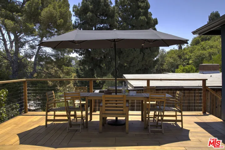 4210 Palmero Drive, Los Angeles, California 90065