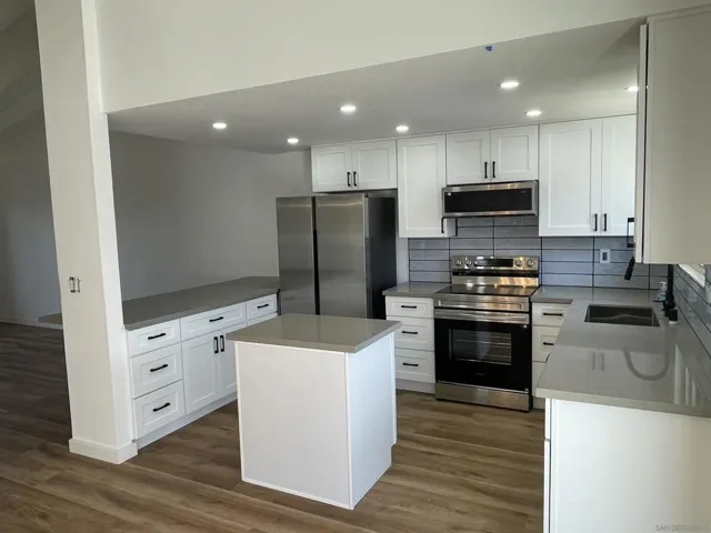 5240 Mount Alifan Dr., San Diego, California 92111
