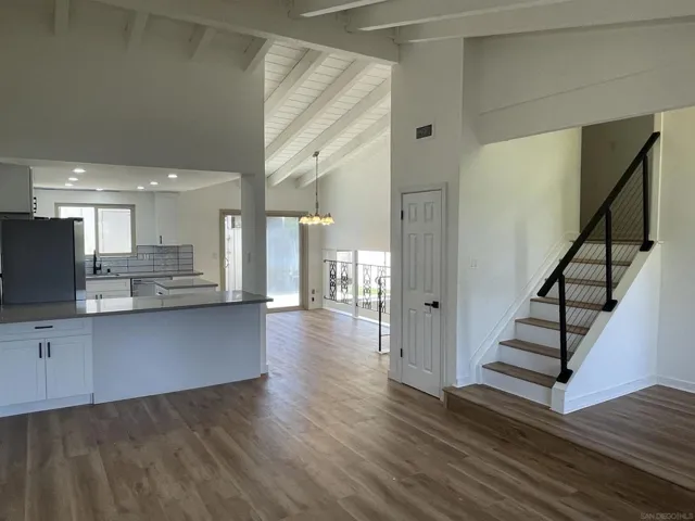 5240 Mount Alifan Dr., San Diego, California 92111