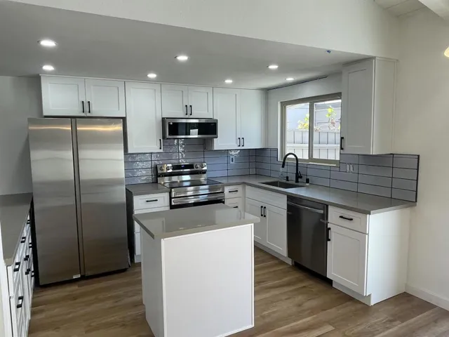 5240 Mount Alifan Dr., San Diego, California 92111