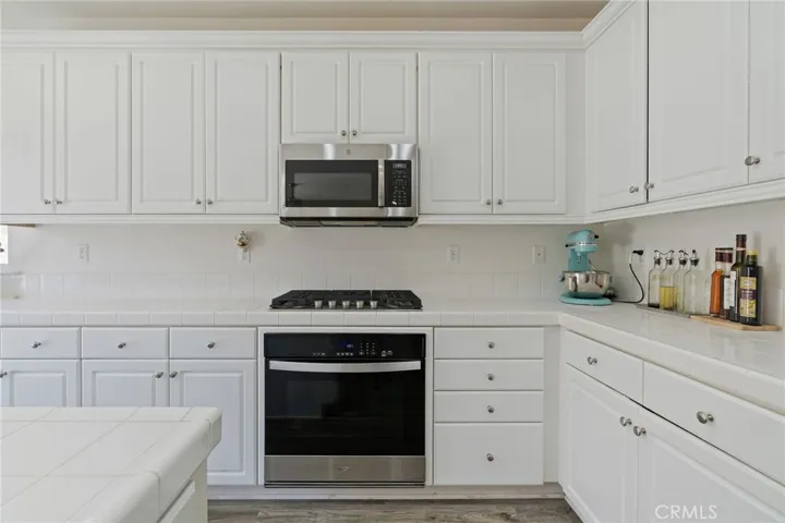 Gas Appliances