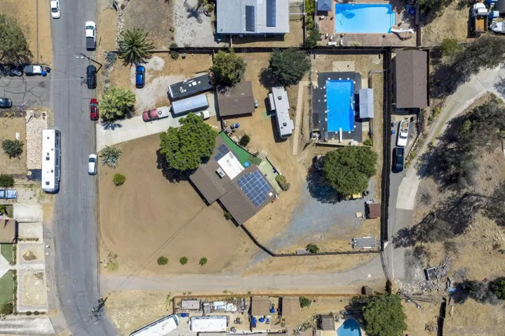 13525 Sunny, Lakeside, California 92040