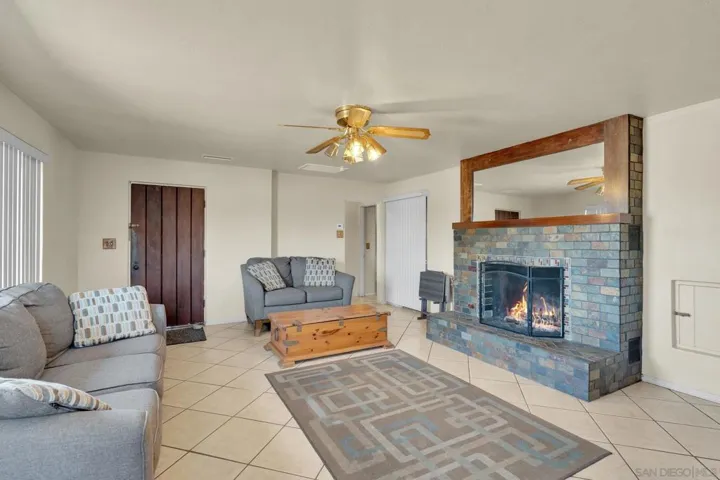 13525 Sunny, Lakeside, California 92040