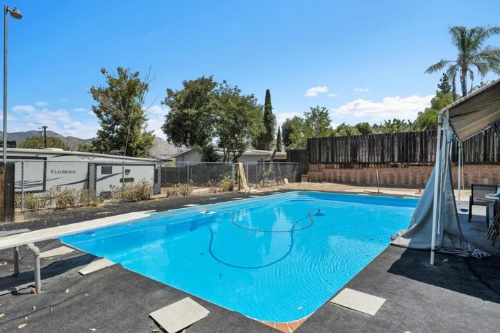 13525 Sunny, Lakeside, California 92040