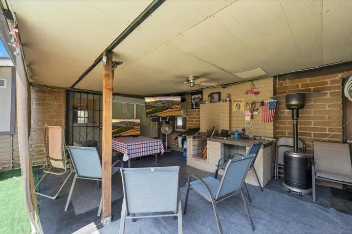 13525 Sunny, Lakeside, California 92040