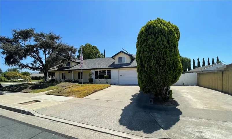 1136 Yosemite, Placentia, California 92870