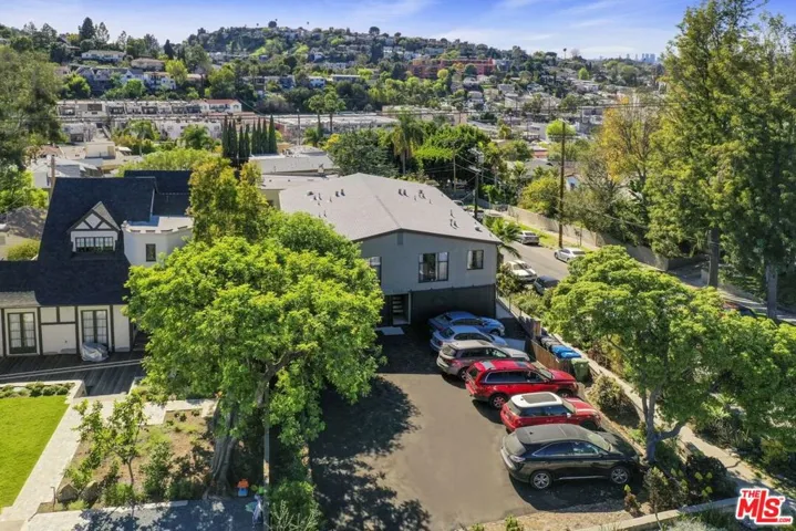 2986 Waverly Drive 4, Los Angeles, California 90039