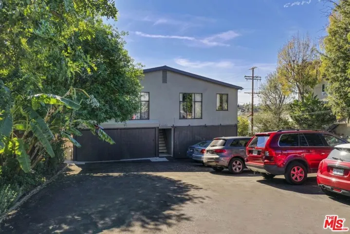 2986 Waverly Drive 4, Los Angeles, California 90039
