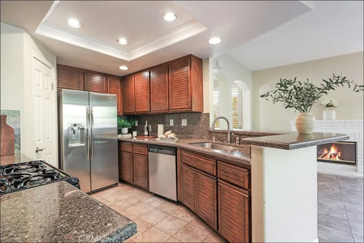 40 Prairie Falcon, Aliso Viejo, California 92656