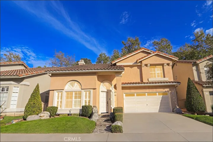 40 Prairie Falcon, Aliso Viejo, California 92656