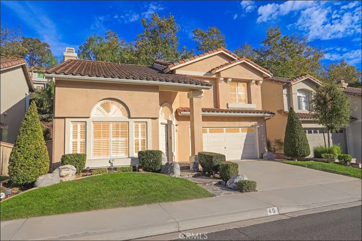 40 Prairie Falcon, Aliso Viejo, California 92656