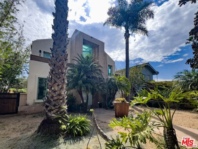 358 11th Street, Santa Monica, California 90402