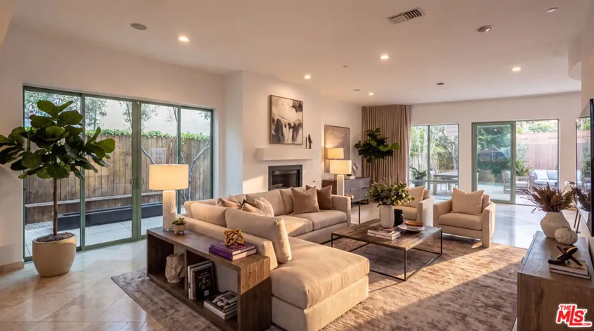358 11th Street, Santa Monica, California 90402