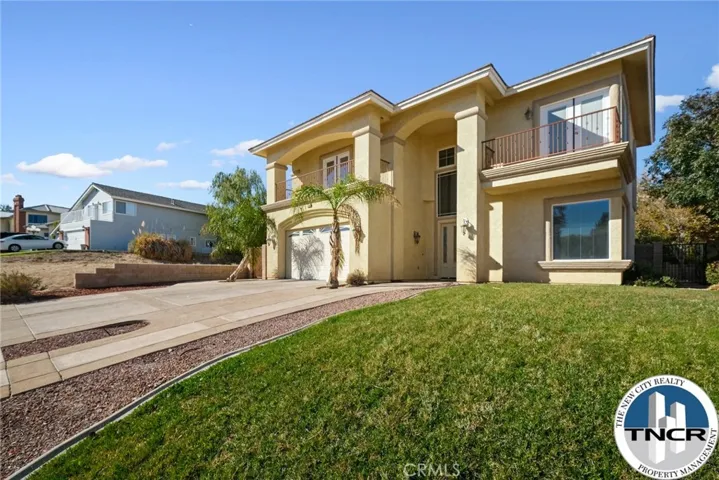 17998 Vista Point, Victorville, California 92395