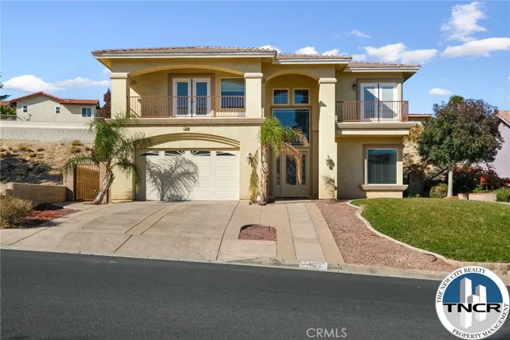 17998 Vista Point, Victorville, California 92395