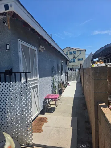 712 N. Pauline Street, Anaheim, California 92805