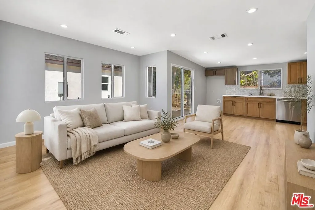 708 N El Molino Avenue, Pasadena, California 91104 — photo 5