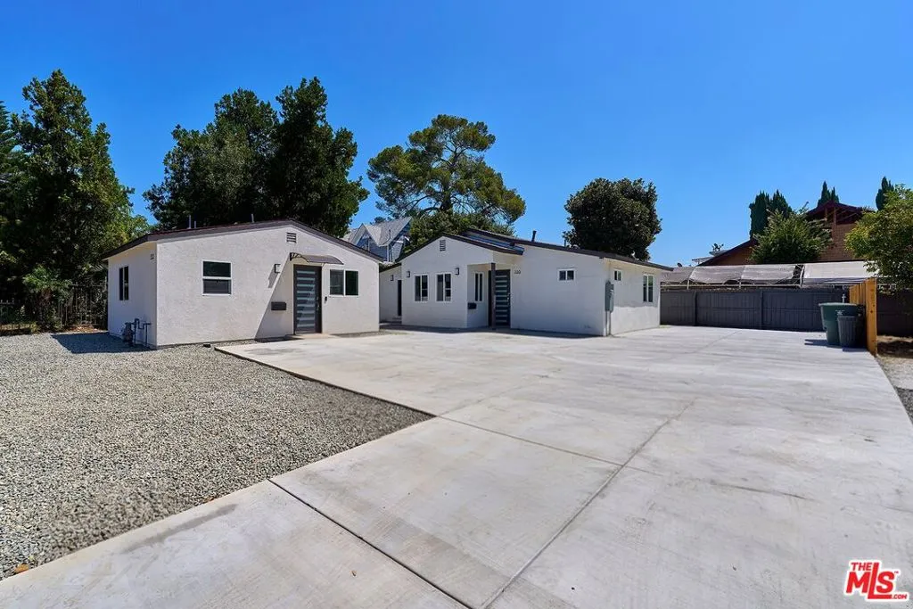 708 N El Molino Ave