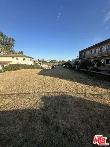 335 Warren Lane, Inglewood, California 90302