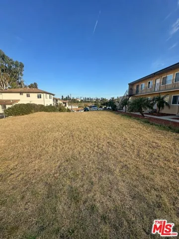 335 Warren Lane, Inglewood, California 90302