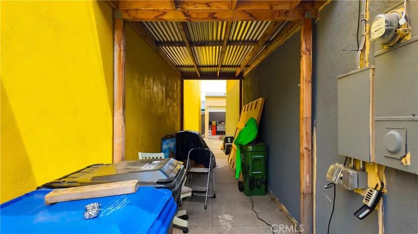 1804 S Pacific, Los Angeles, California 90731