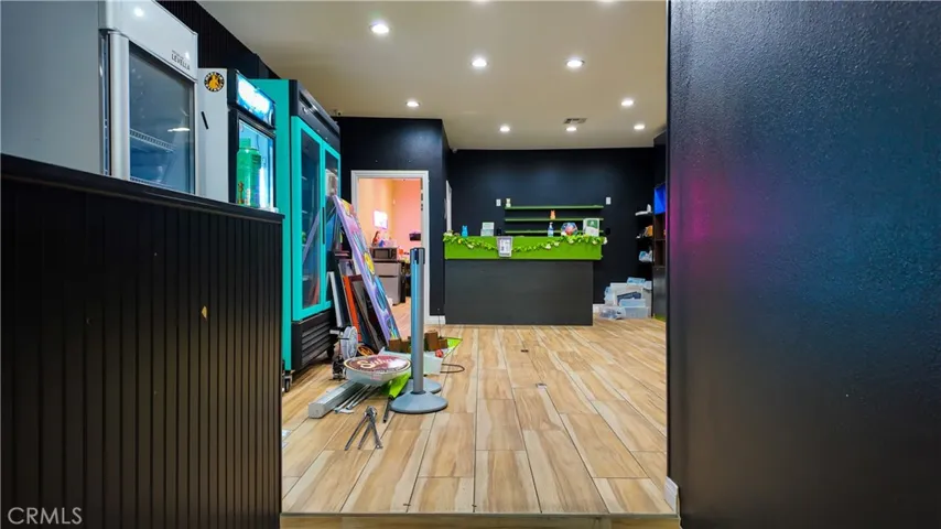 1804 S Pacific, Los Angeles, California 90731