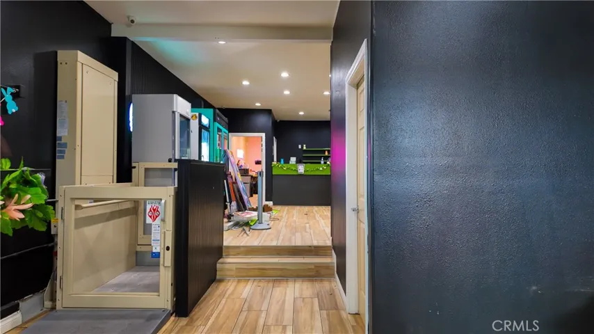 1804 S Pacific, Los Angeles, California 90731