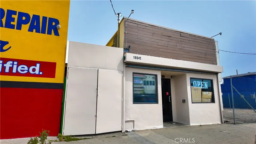 1804 S Pacific, Los Angeles, California 90731