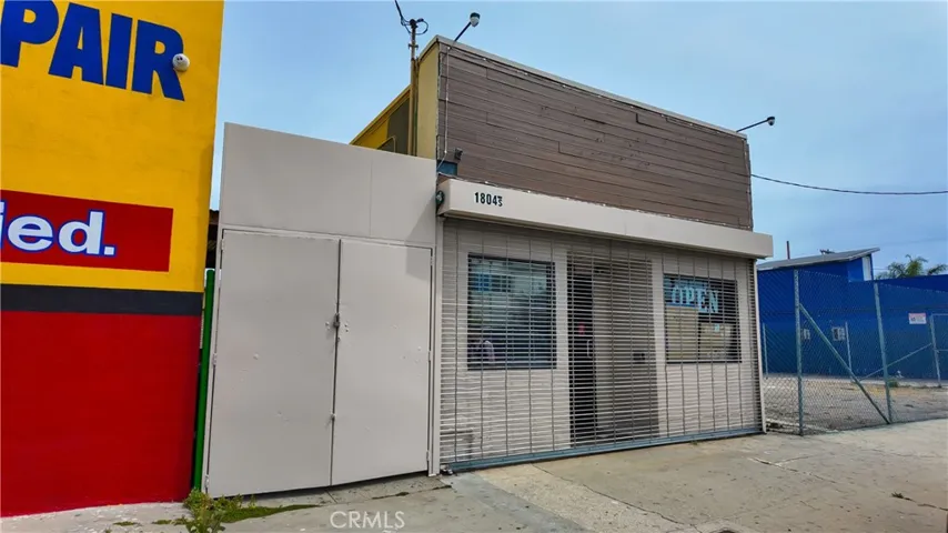 1804 S Pacific, Los Angeles, California 90731