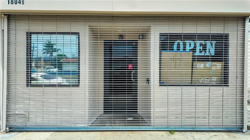 1804 S Pacific, Los Angeles, California 90731