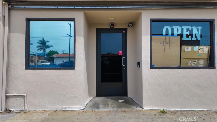 1804 S Pacific, Los Angeles, California 90731