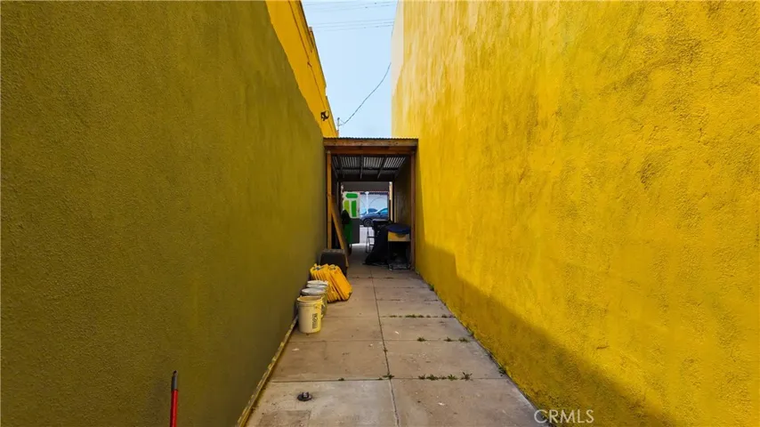 1804 S Pacific, Los Angeles, California 90731