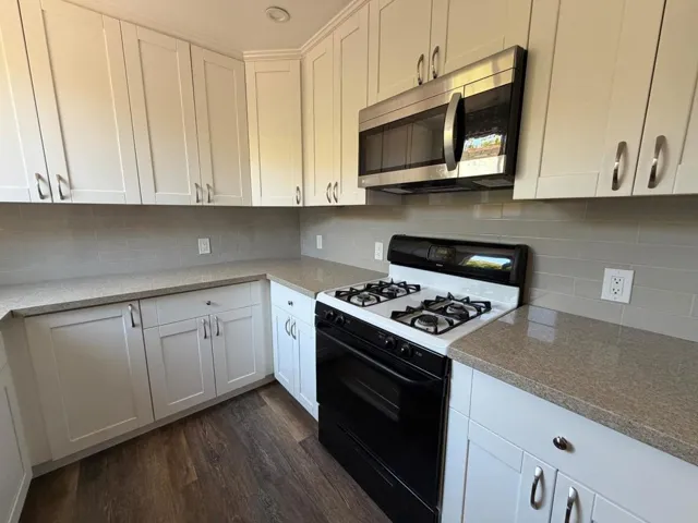 200 Anita Road 3, Burlingame, California 94010