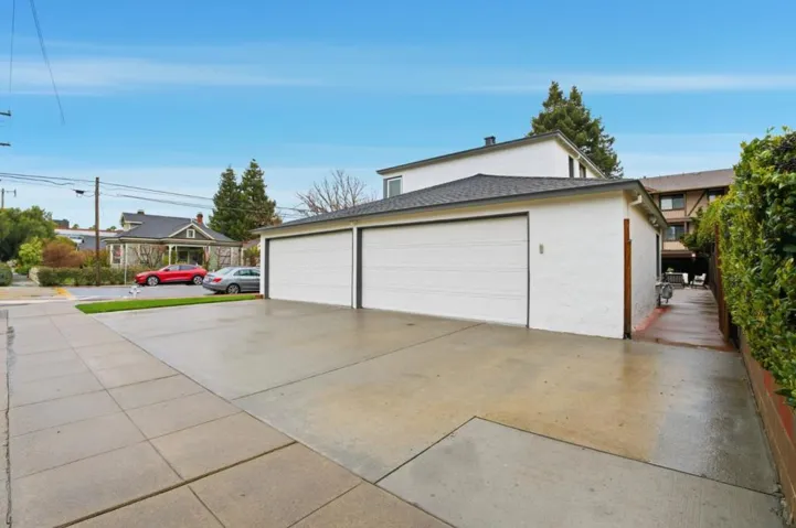 200 Anita Road 3, Burlingame, California 94010
