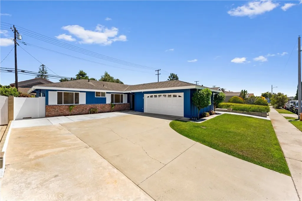 12636 Saint Mark