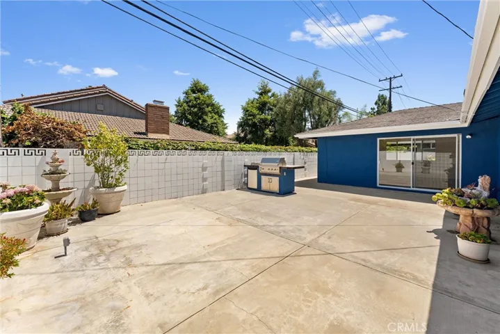12636 Saint Mark, Garden Grove, California 92845