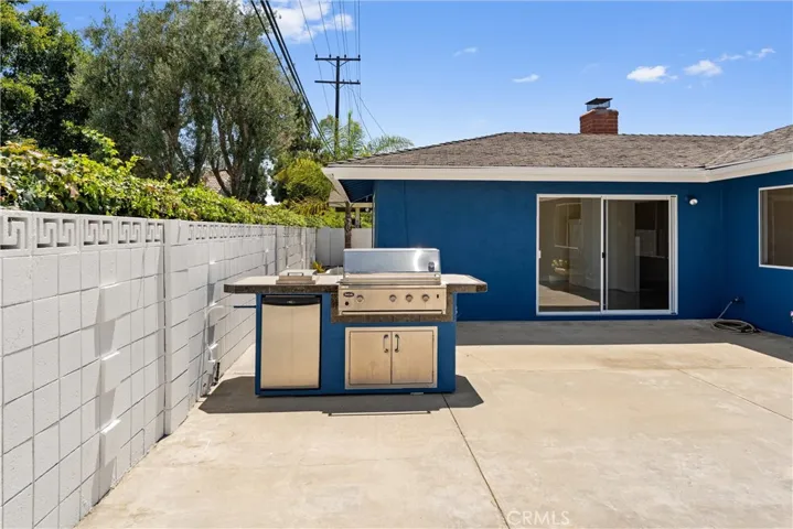 12636 Saint Mark, Garden Grove, California 92845