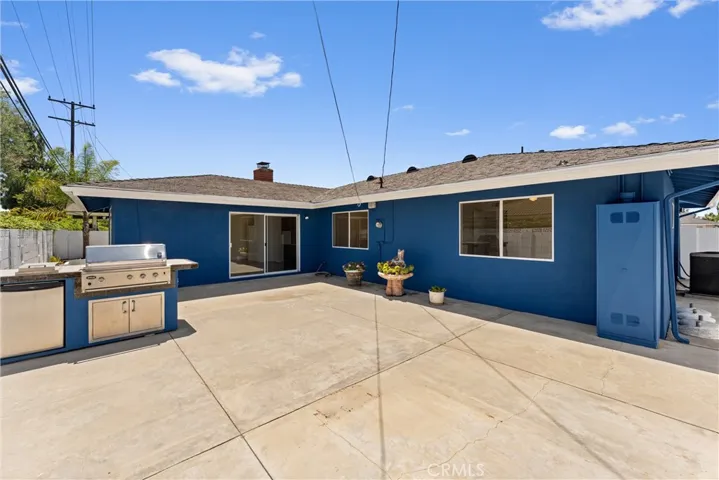 12636 Saint Mark, Garden Grove, California 92845