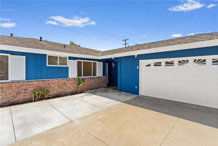 12636 Saint Mark, Garden Grove, California 92845