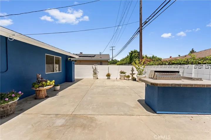 12636 Saint Mark, Garden Grove, California 92845