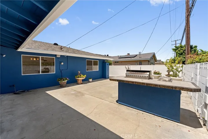 12636 Saint Mark, Garden Grove, California 92845