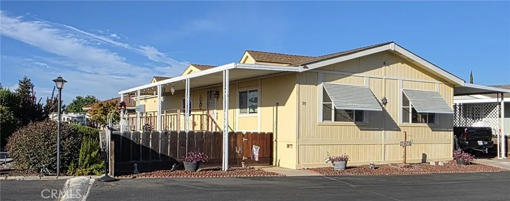 19667 American Ave #99